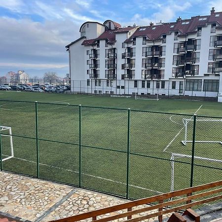 Belvedere- Bansko Spapartments Exterior foto