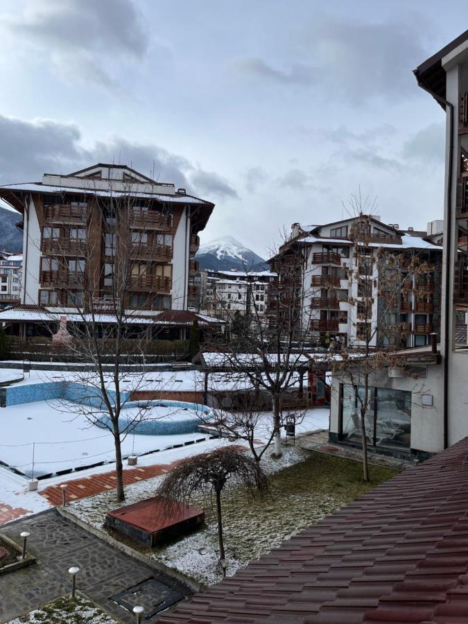 Belvedere- Bansko Spapartments Exterior foto