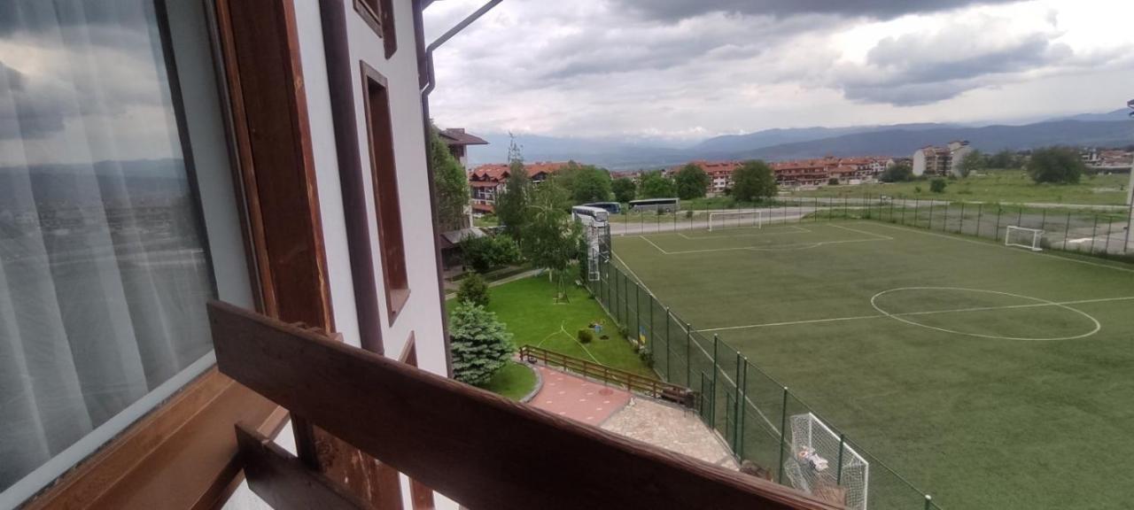 Belvedere- Bansko Spapartments Exterior foto