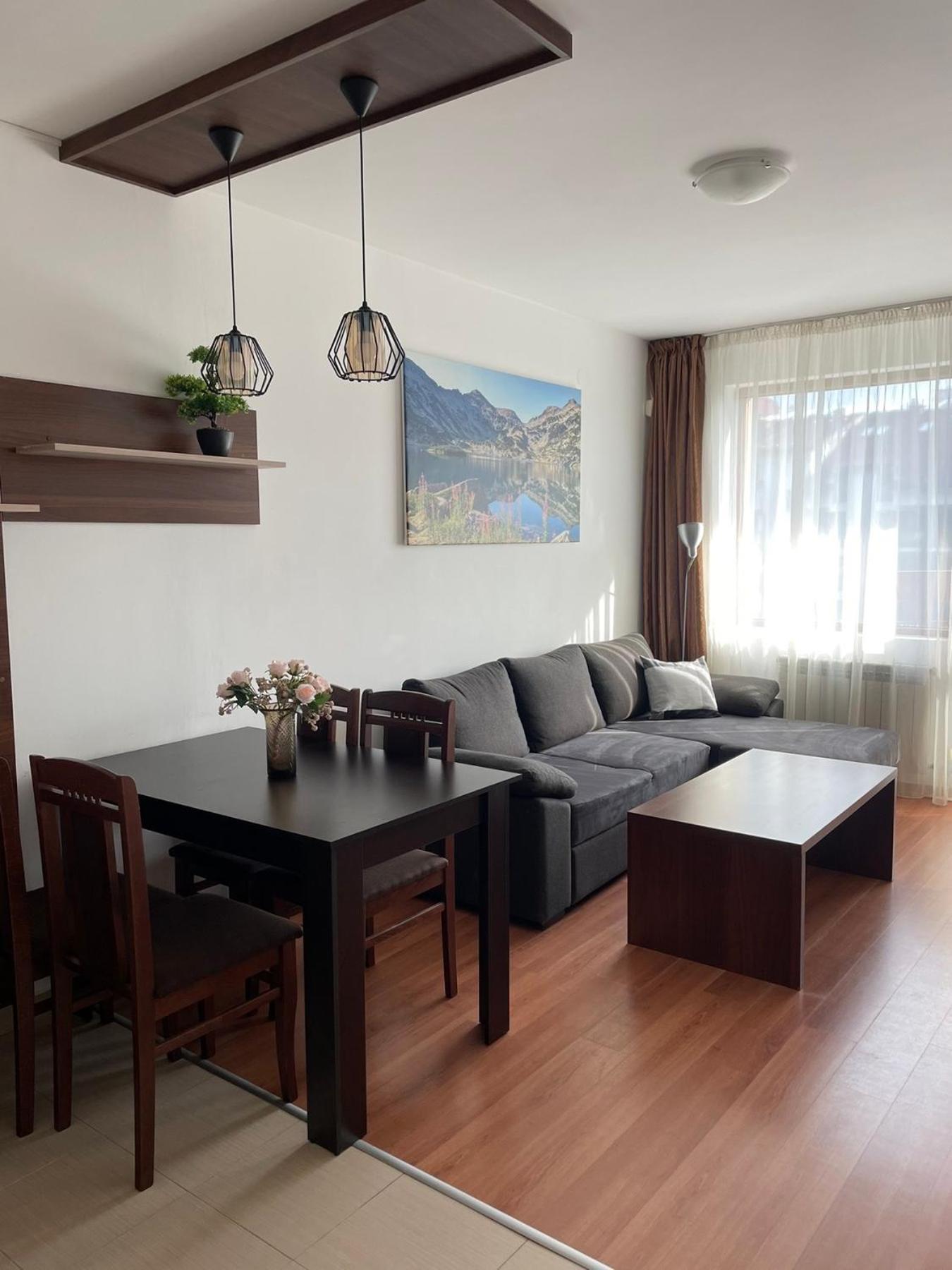 Belvedere- Bansko Spapartments Exterior foto